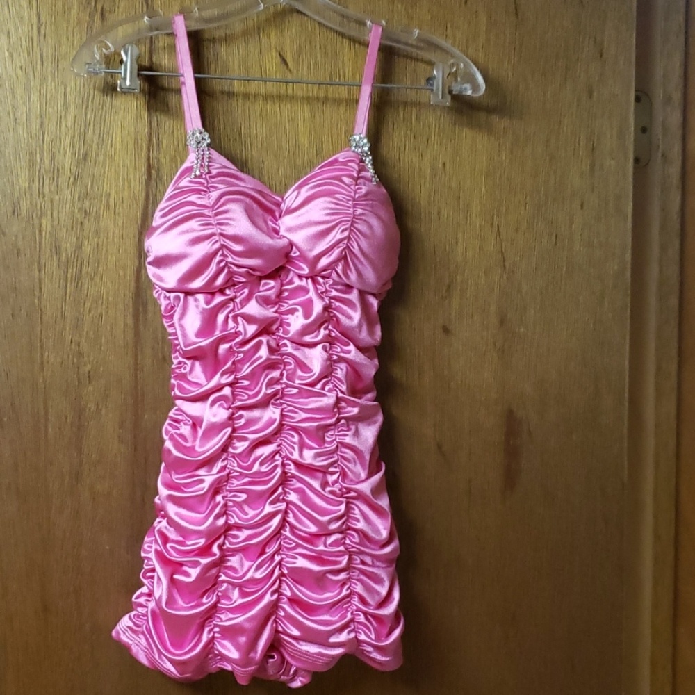 Pinup Couture Marilyn swimsuit